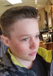 Mansalternative Haircut Mens And Boys Hair Salon Website Designed By Kathy Hopkins 2018 Using Design Tools Homestead
